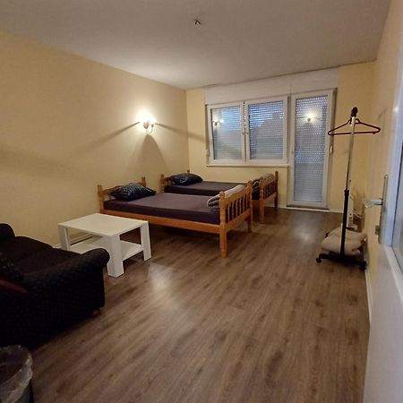 Capljina Rooms Eksteriør bilde