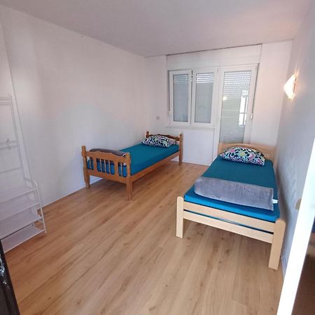 Capljina Rooms Eksteriør bilde
