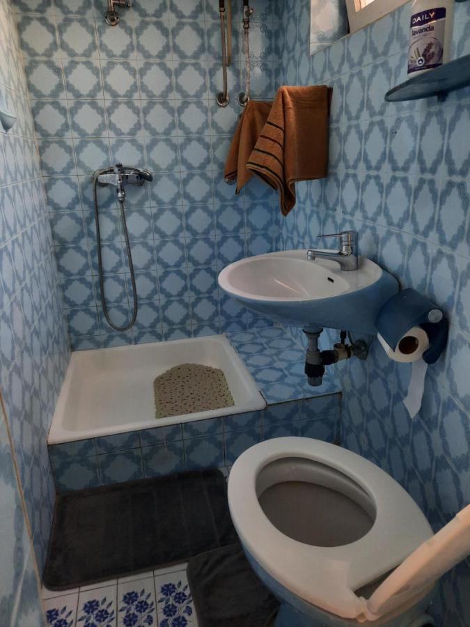 Capljina Rooms Eksteriør bilde