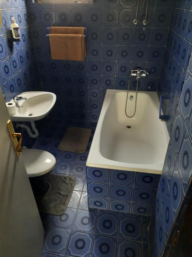 Capljina Rooms Eksteriør bilde