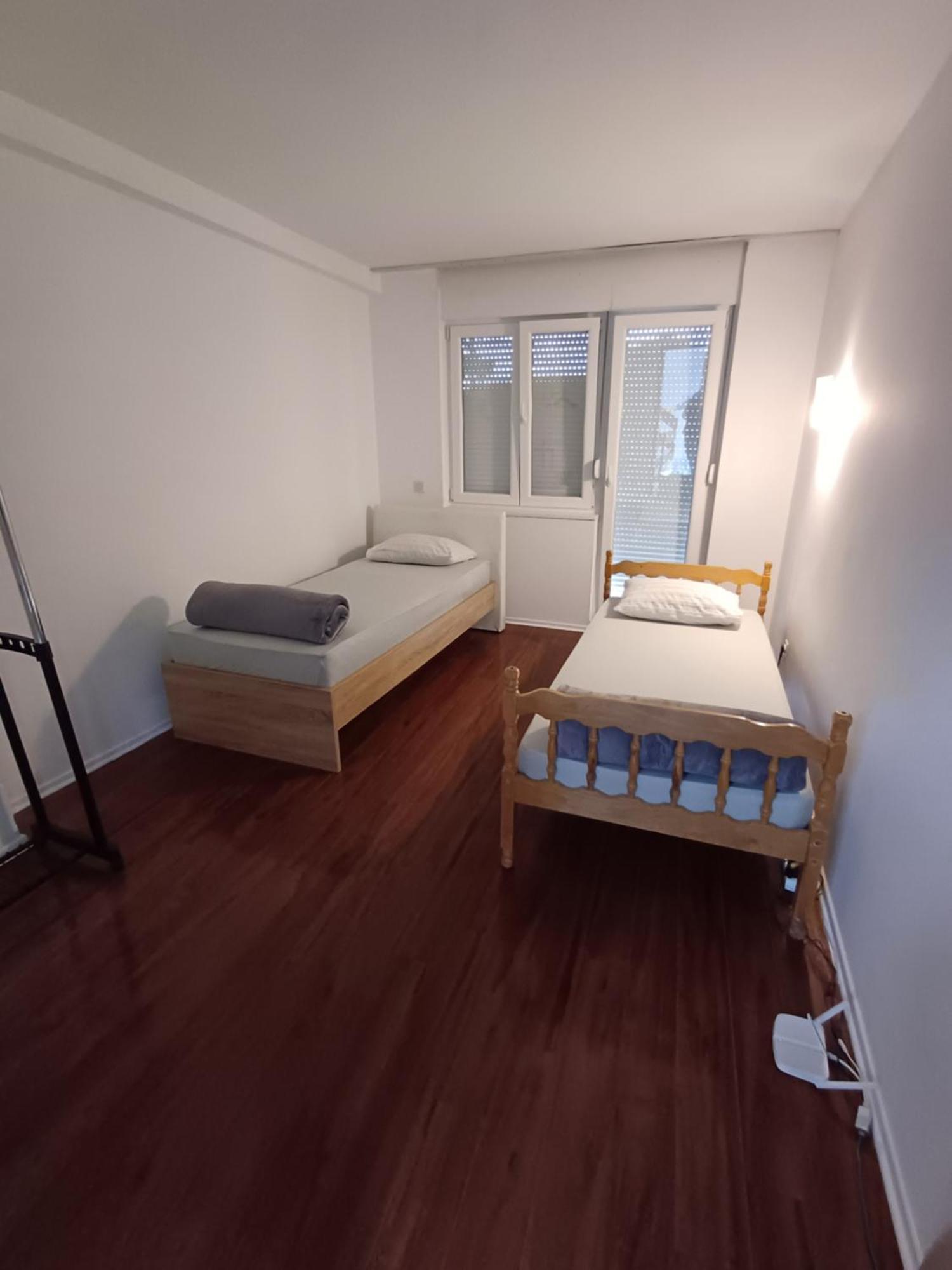 Capljina Rooms Eksteriør bilde