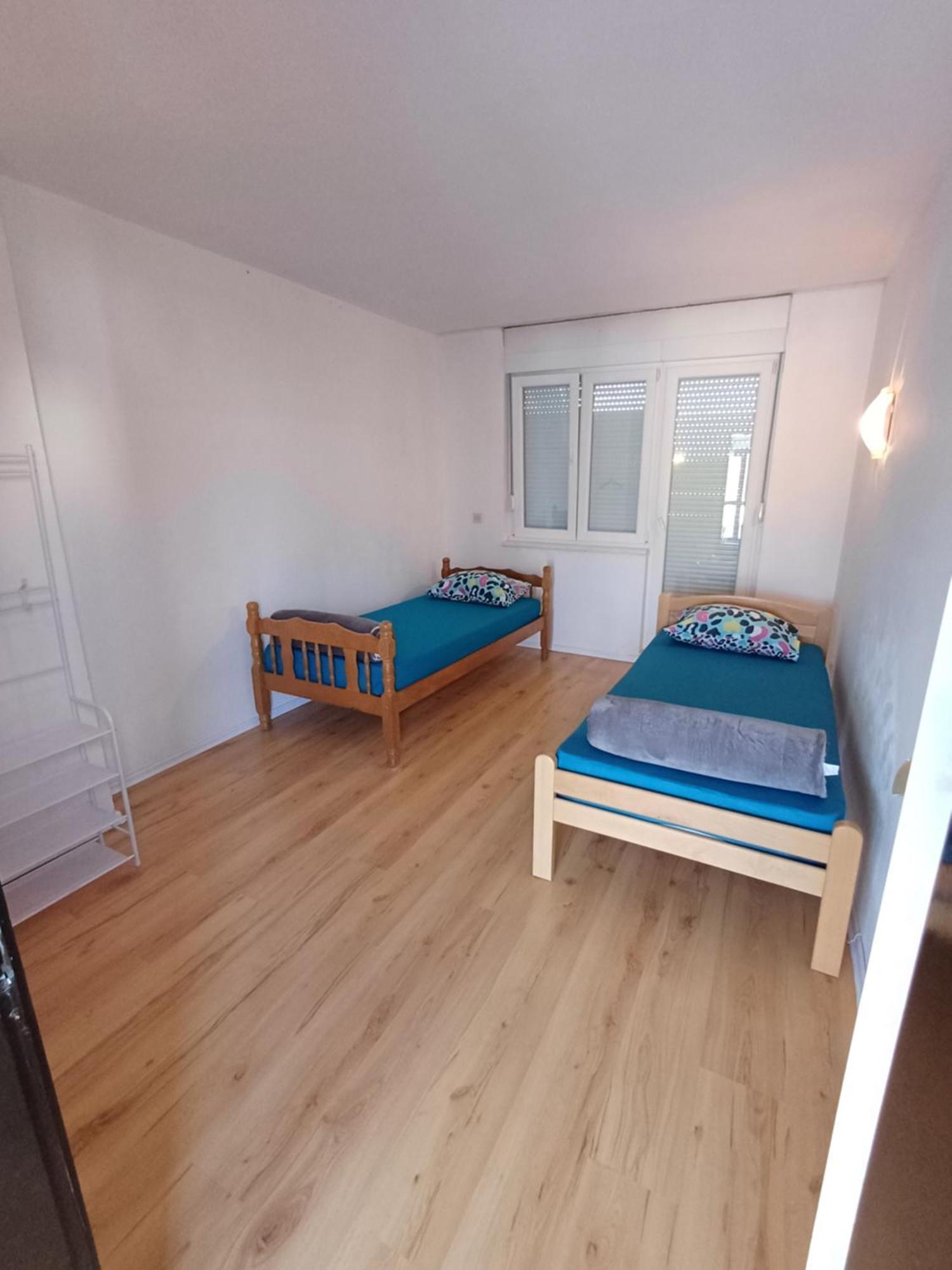 Capljina Rooms Eksteriør bilde